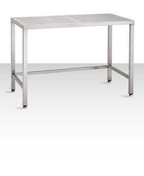 Mesa de Inox