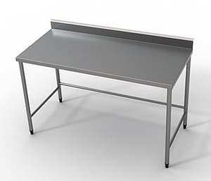 Mesa Inox